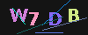 Gambar captcha
