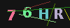 Gambar captcha